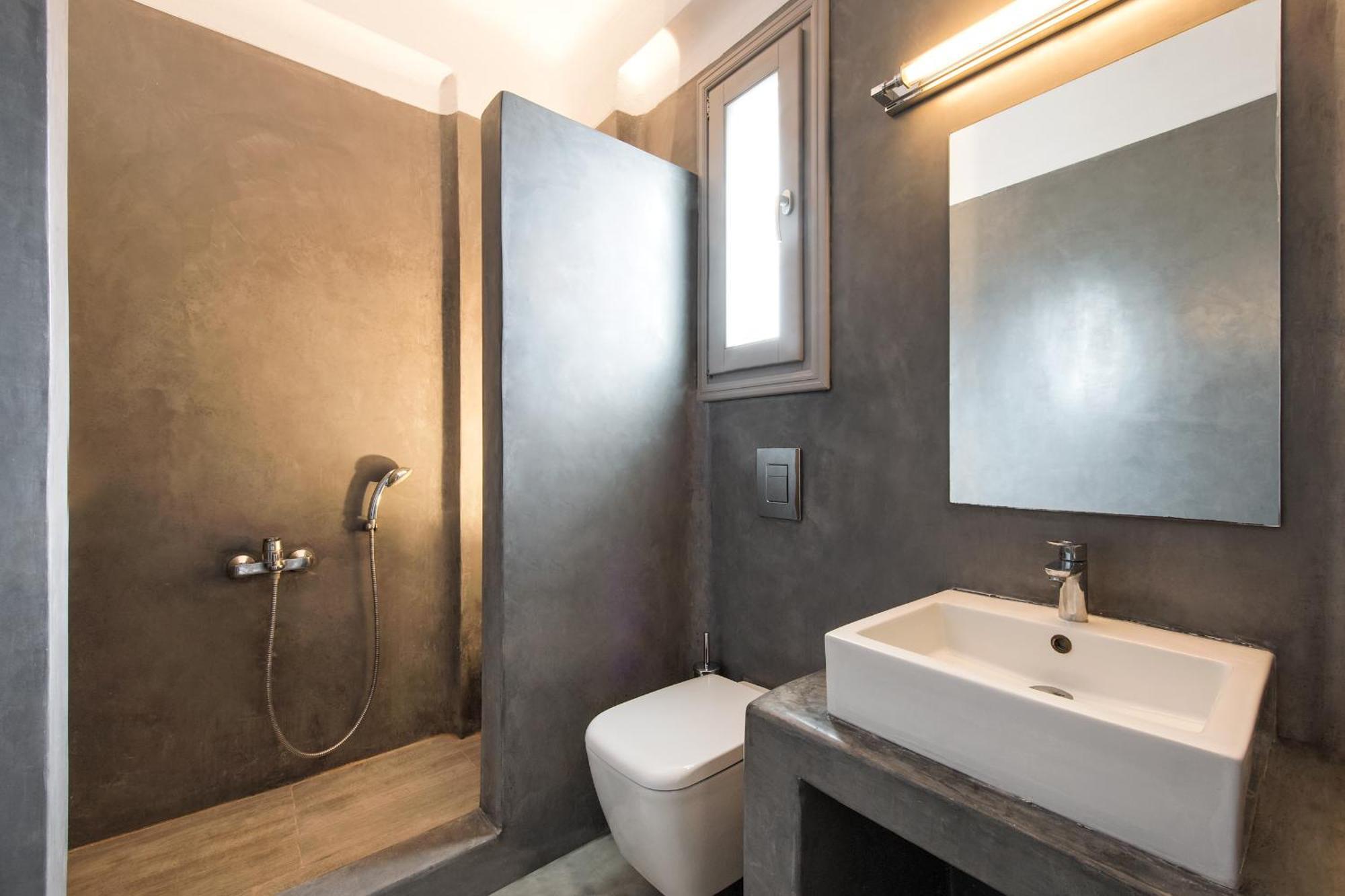 Gonia Residences Pyrgos Kallistis ภายนอก รูปภาพ