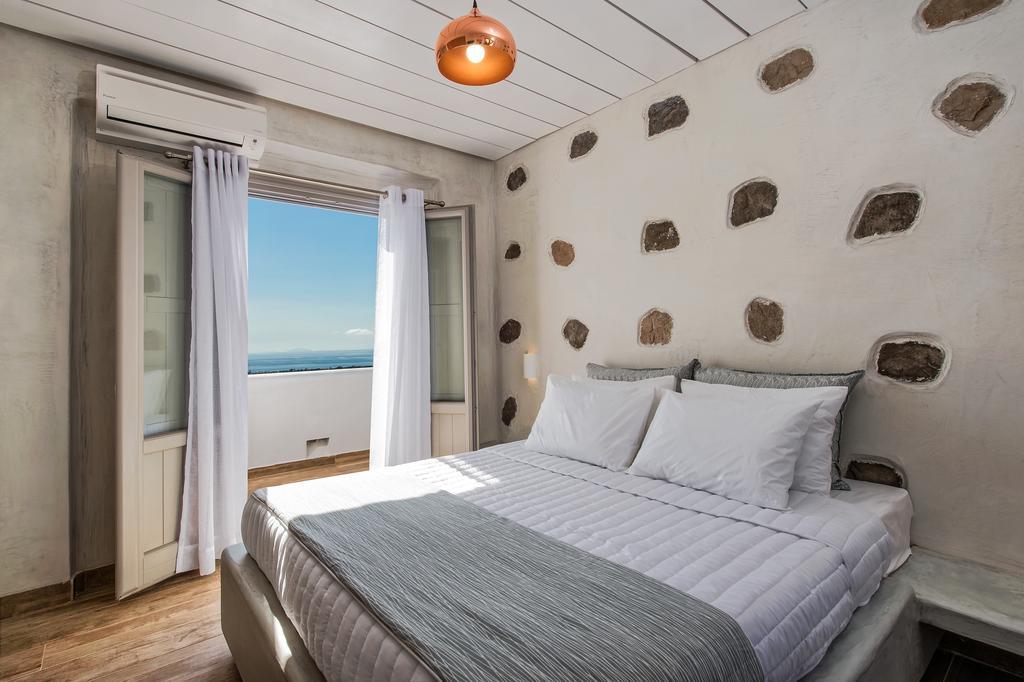 Gonia Residences Pyrgos Kallistis ภายนอก รูปภาพ